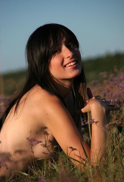 Анна, 43